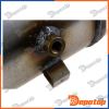 Filtres à Particules Diesel EURO5 pour INFINITI | DPF-NS-003, B08D21BY0A